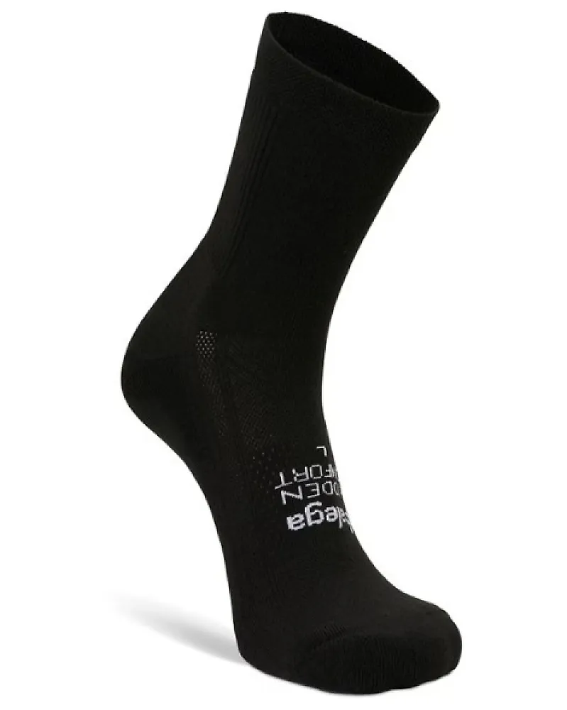 Balega Hidden Comfort Mini-Crew 3 Balega Hidden Comfort Mini-Crew