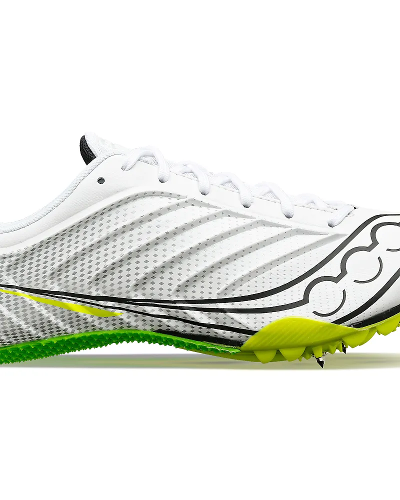 Women's Saucony Spitfire 5