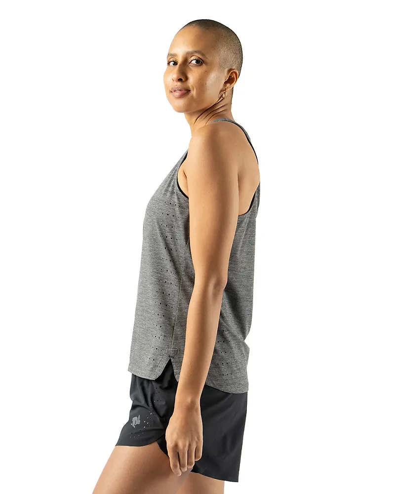 Women's rabbit Race Pace Tank 3 Women's rabbit Race Pace Tank