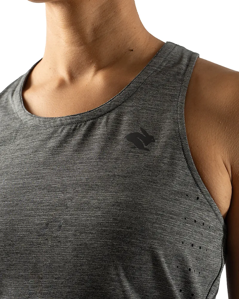 Women's rabbit Race Pace Tank 5 Women's rabbit Race Pace Tank