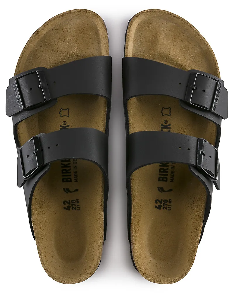 Birkenstock Arizona Birko-Flor Sandal 4 Birkenstock Arizona Birko-Flor Sandal