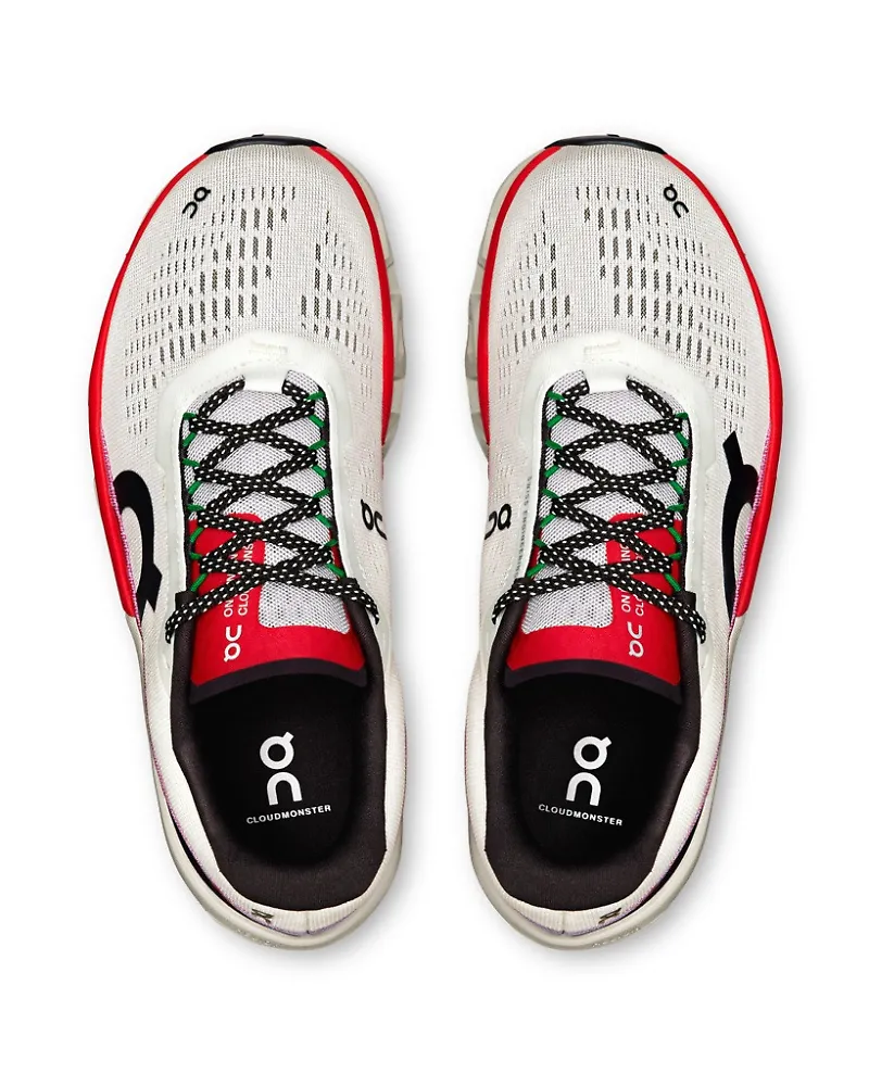 Women's On Cloudmonster 2 4 Women's On Cloudmonster 2