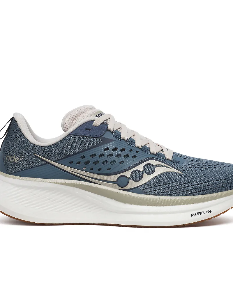 Women's Saucony Ride 17