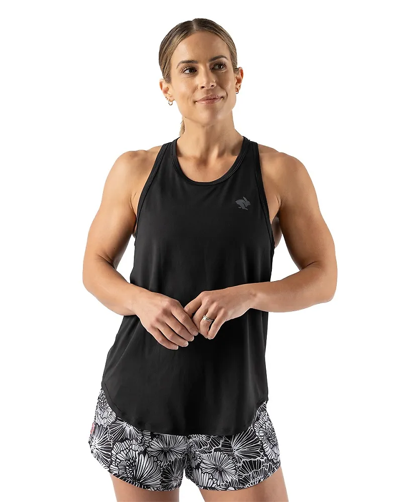 Women's rabbit On The Go Tank