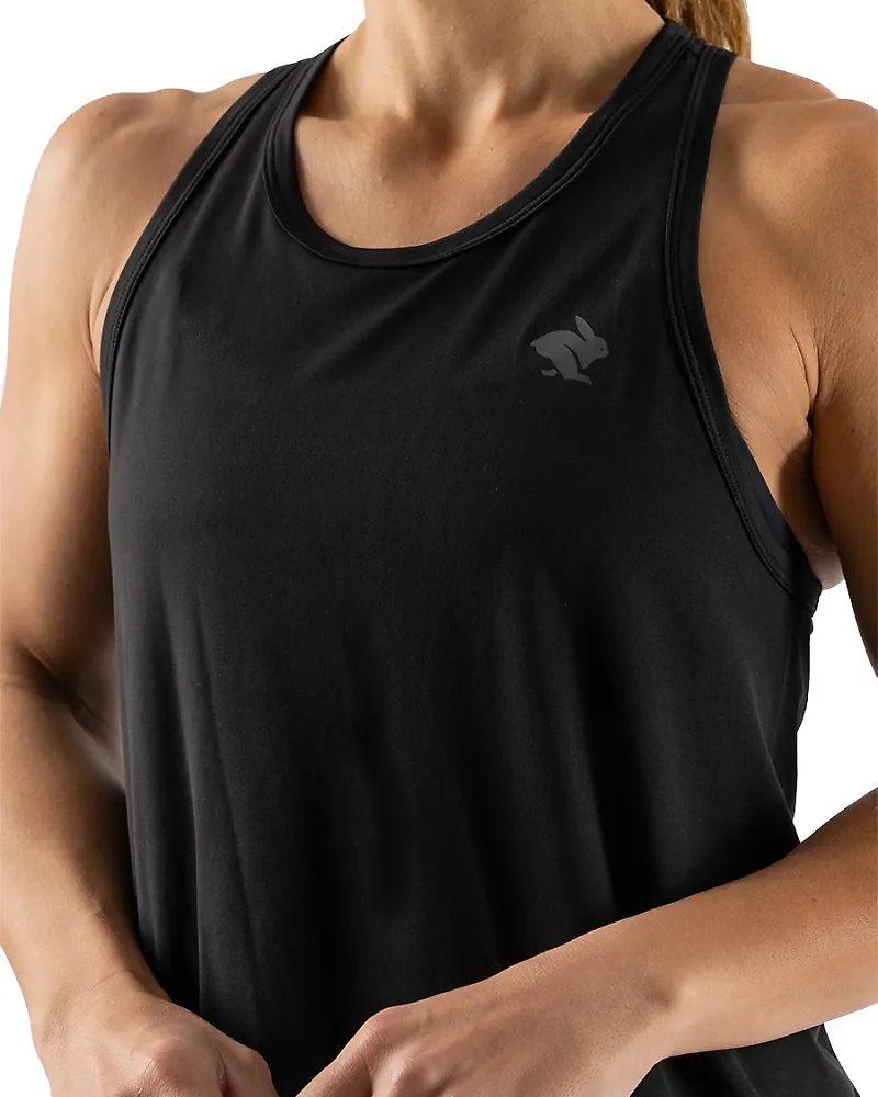 Women's rabbit On The Go Tank 3 Women's rabbit On The Go Tank