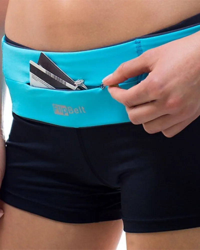 FlipBelt Zipper 3 FlipBelt Zipper