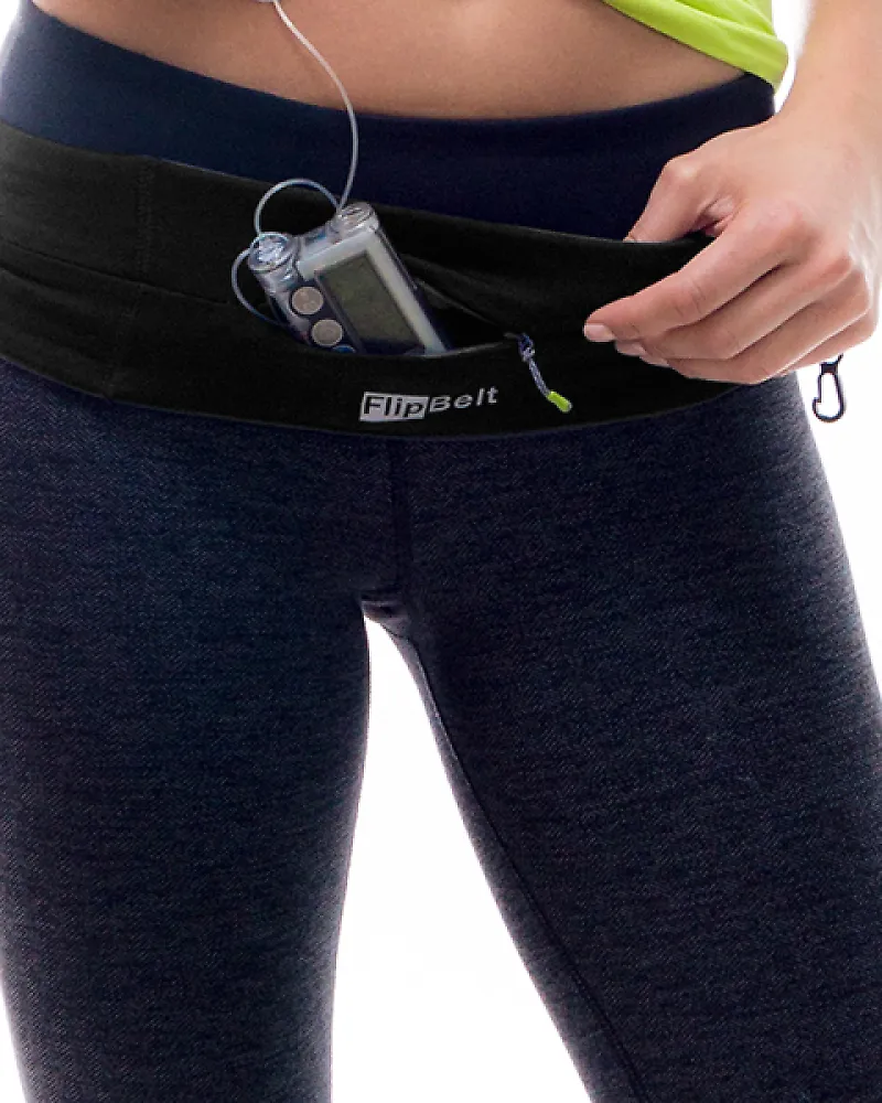 FlipBelt Zipper 5 FlipBelt Zipper