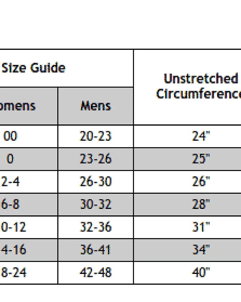 FlipBelt Zipper 6 FlipBelt Zipper