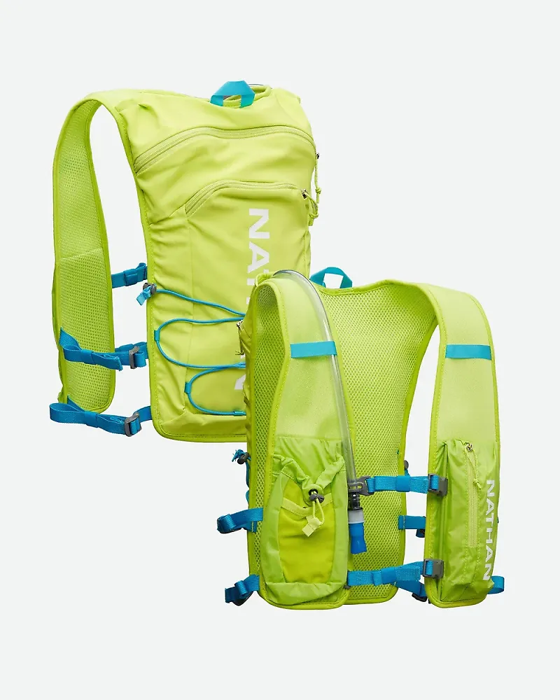 Nathan QuickStart 6L Hydration Pack 2.0