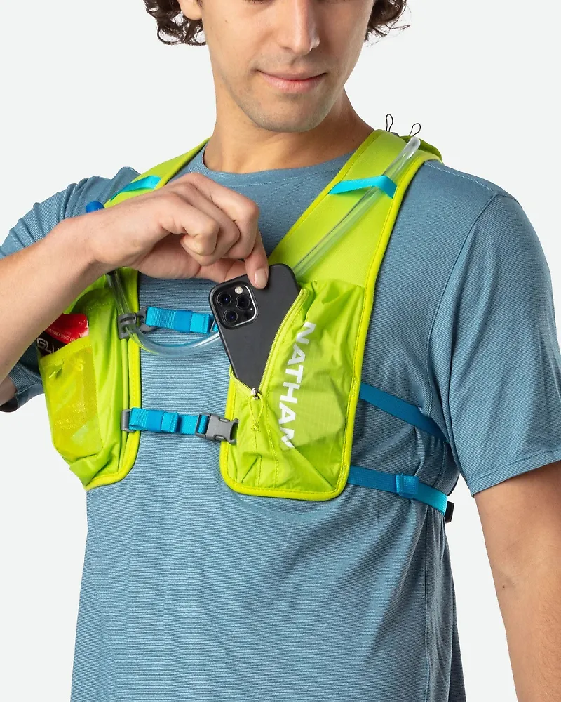 Nathan QuickStart 6L Hydration Pack 2.0
