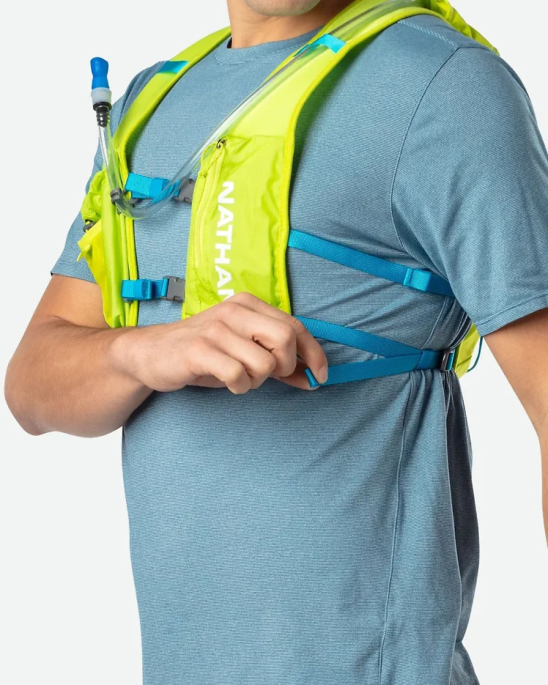 Nathan QuickStart 6L Hydration Pack 2.0