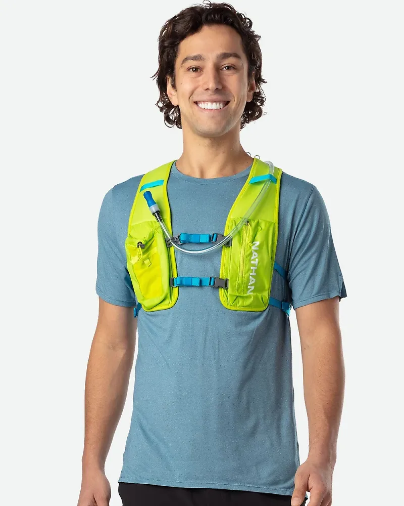 Nathan QuickStart 6L Hydration Pack 2.0