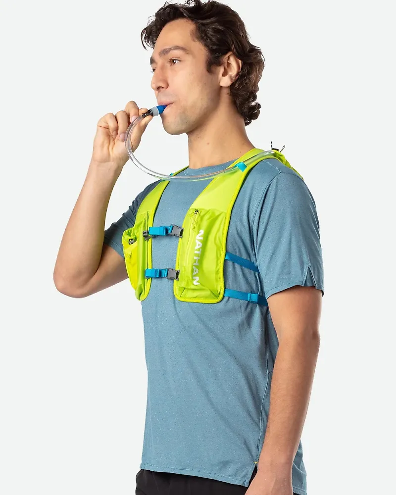 Nathan QuickStart 6L Hydration Pack 2.0