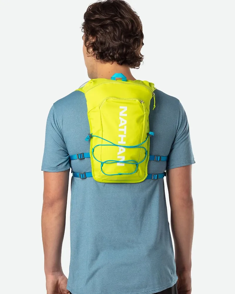 Nathan QuickStart 6L Hydration Pack 2.0
