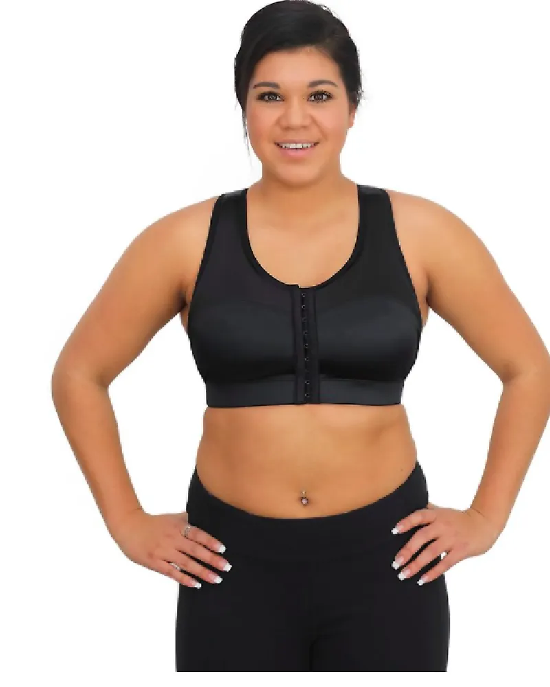 Enell Racer Bra