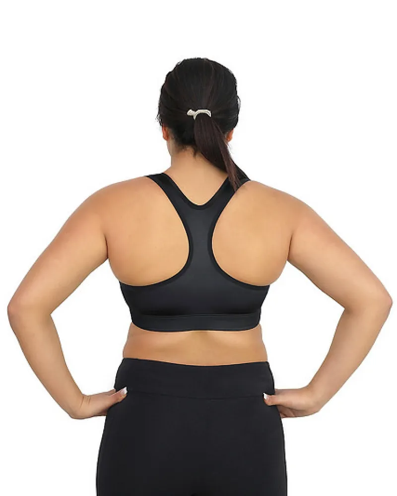 Enell Racer Bra