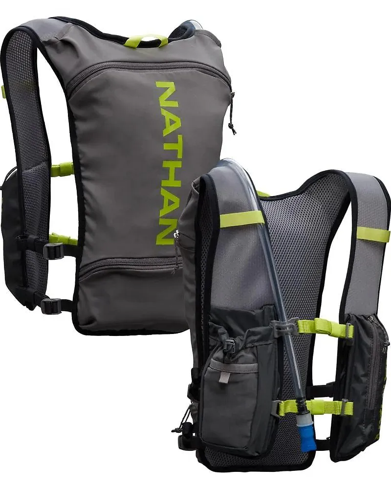 Nathan Quick Start 2.0 4L Hydration Pack