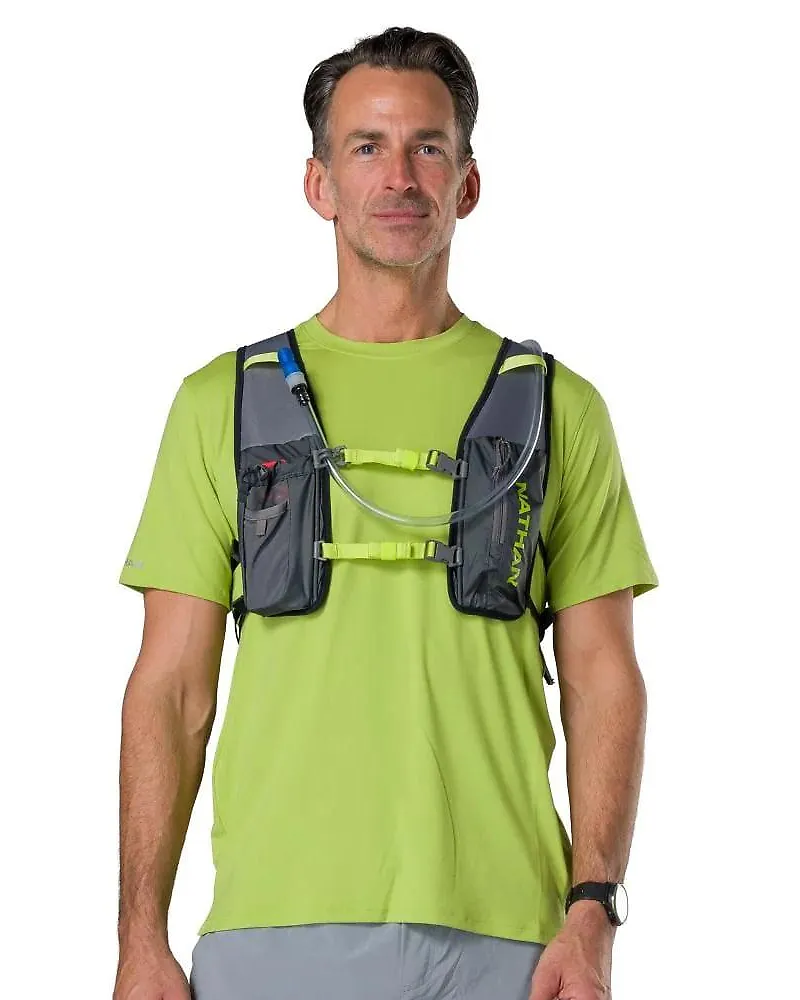 Nathan Quick Start 2.0 4L Hydration Pack 3 Nathan Quick Start 2.0 4L Hydration Pack