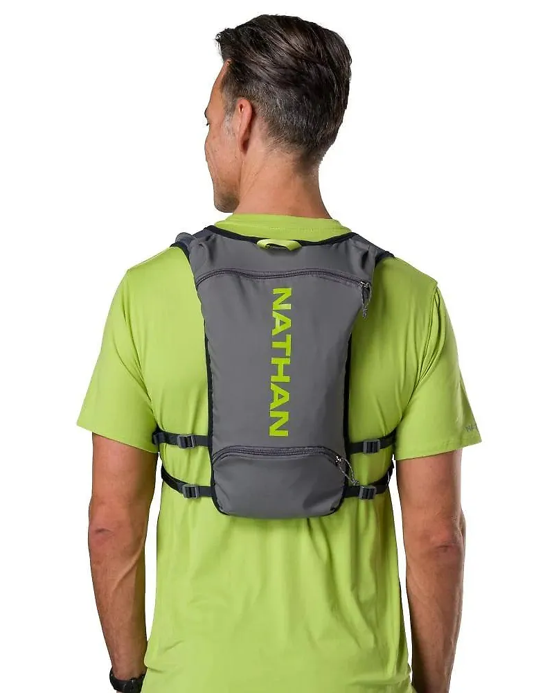 Nathan Quick Start 2.0 4L Hydration Pack 4 Nathan Quick Start 2.0 4L Hydration Pack