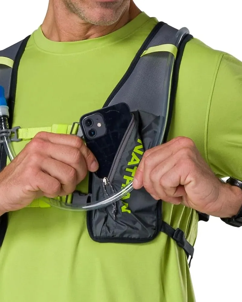 Nathan Quick Start 2.0 4L Hydration Pack 5 Nathan Quick Start 2.0 4L Hydration Pack