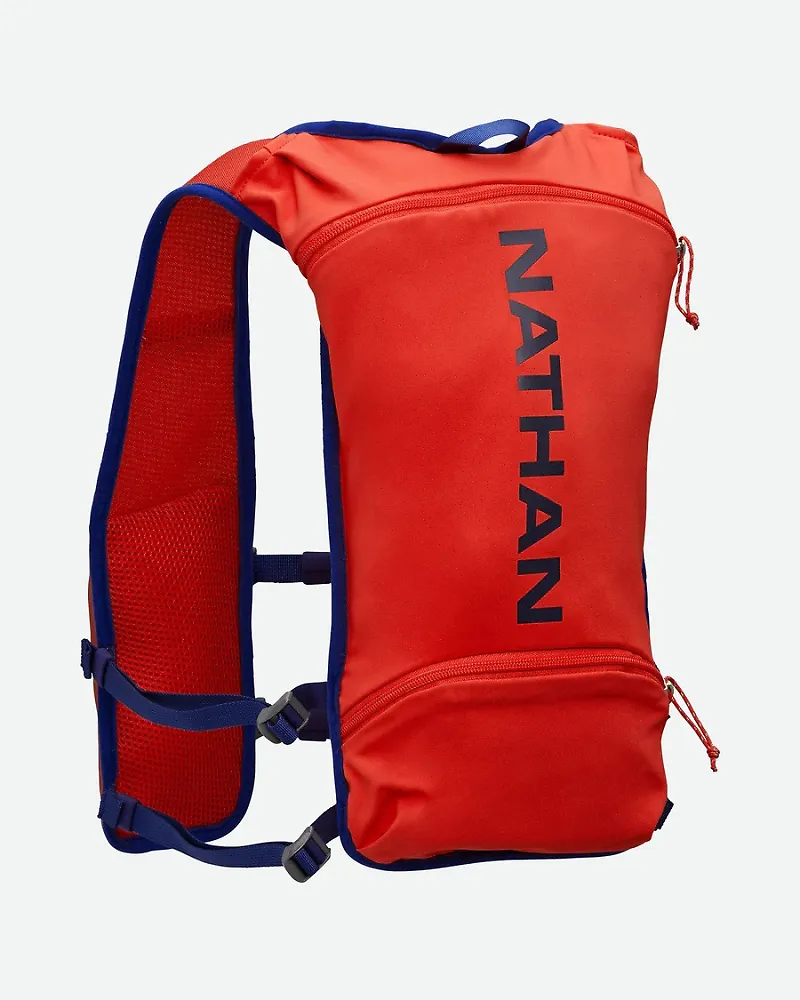 Nathan QuickStart 4L Hydration Pack 2.0