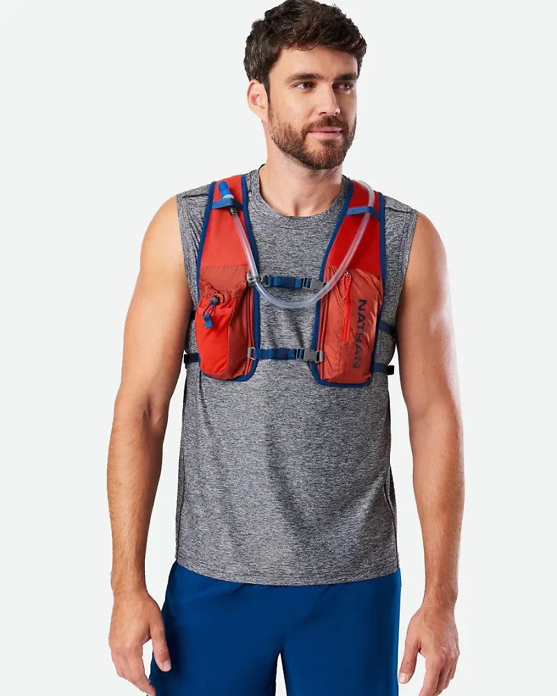 Nathan QuickStart 4L Hydration Pack 2.0