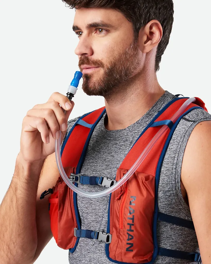 Nathan QuickStart 4L Hydration Pack 2.0 5 Nathan QuickStart 4L Hydration Pack 2.0