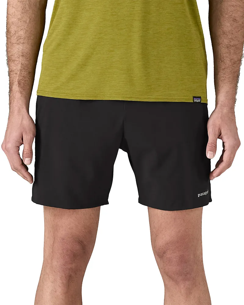 Men's Patagonia Multi Trails Shorts - 6"