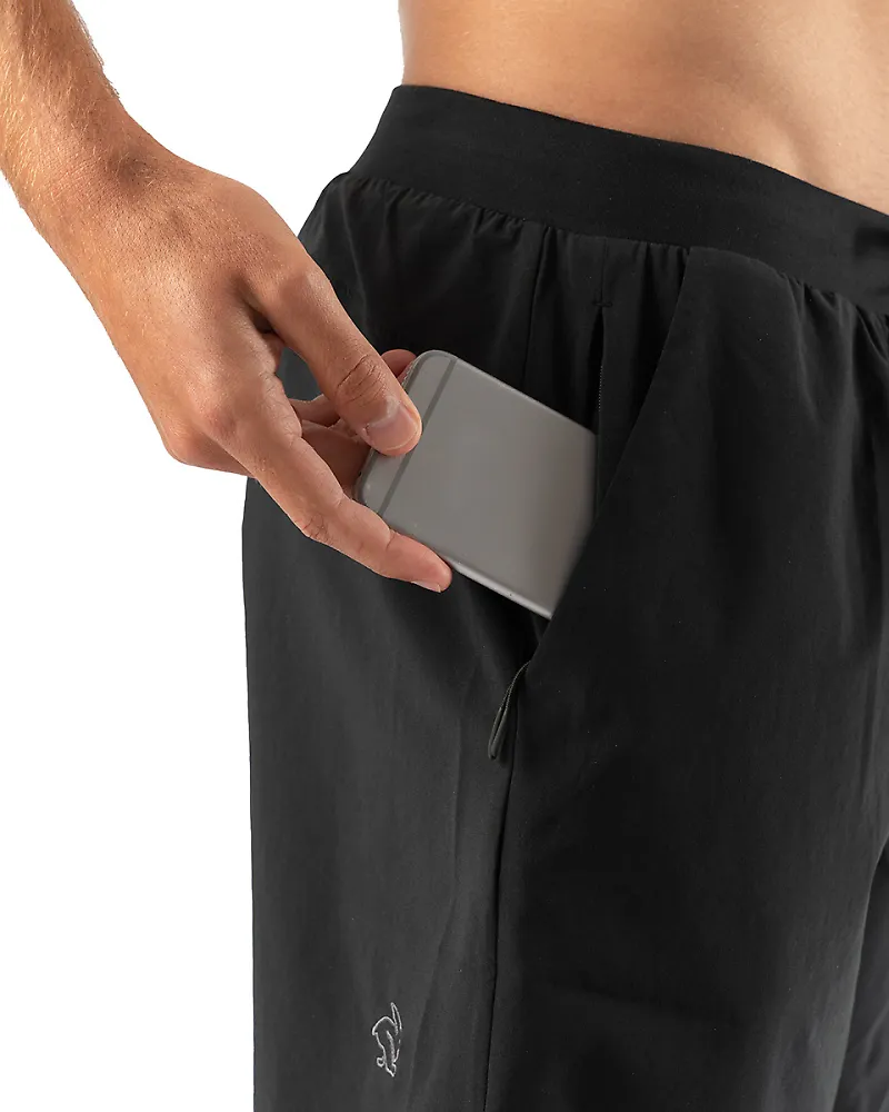 Men's rabbit Cruisers 5" Short 3 Men's rabbit Cruisers 5" Short