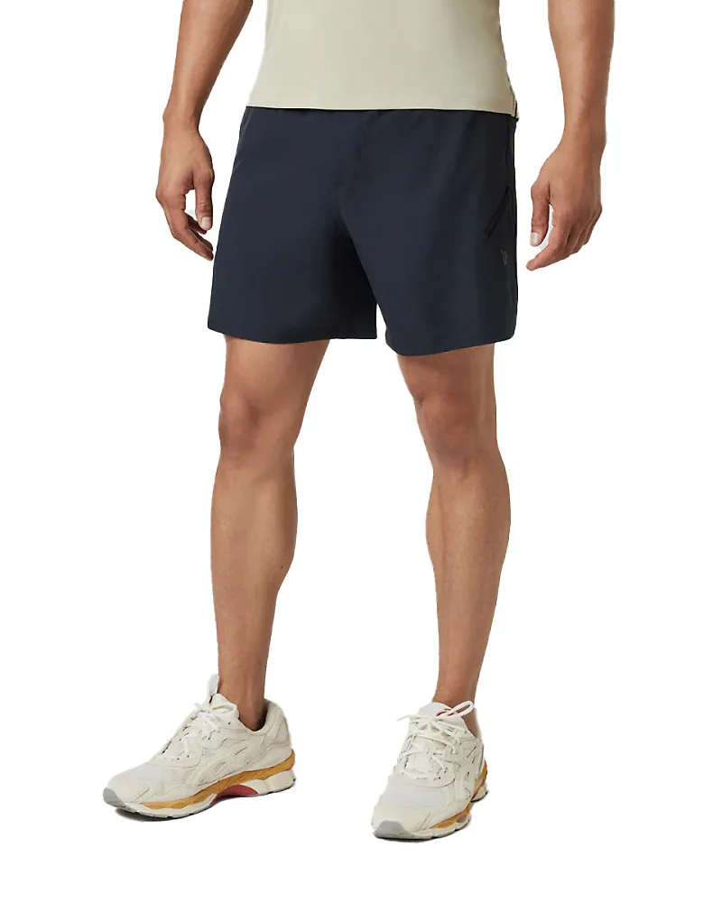 Men's Vuori Qualify Run Short