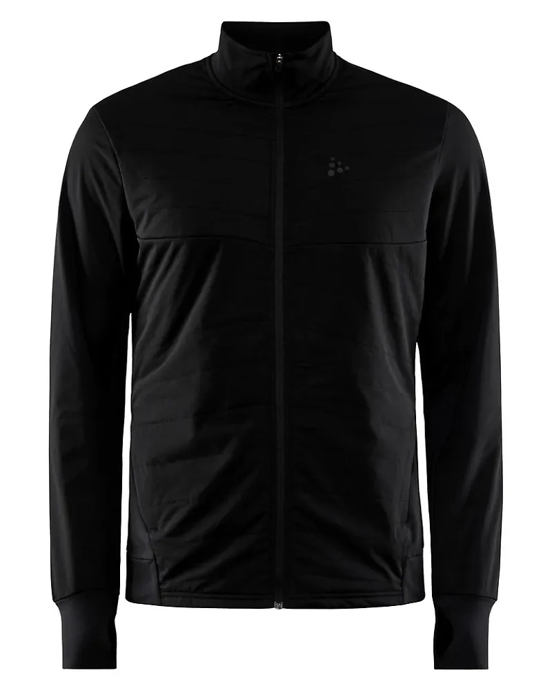 Men's Craft ADV Charge Warm Jacket Core Colors