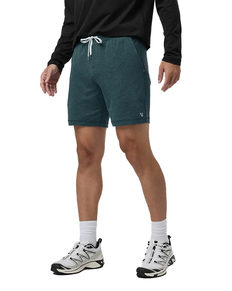 Men's Vuori Ponto Short