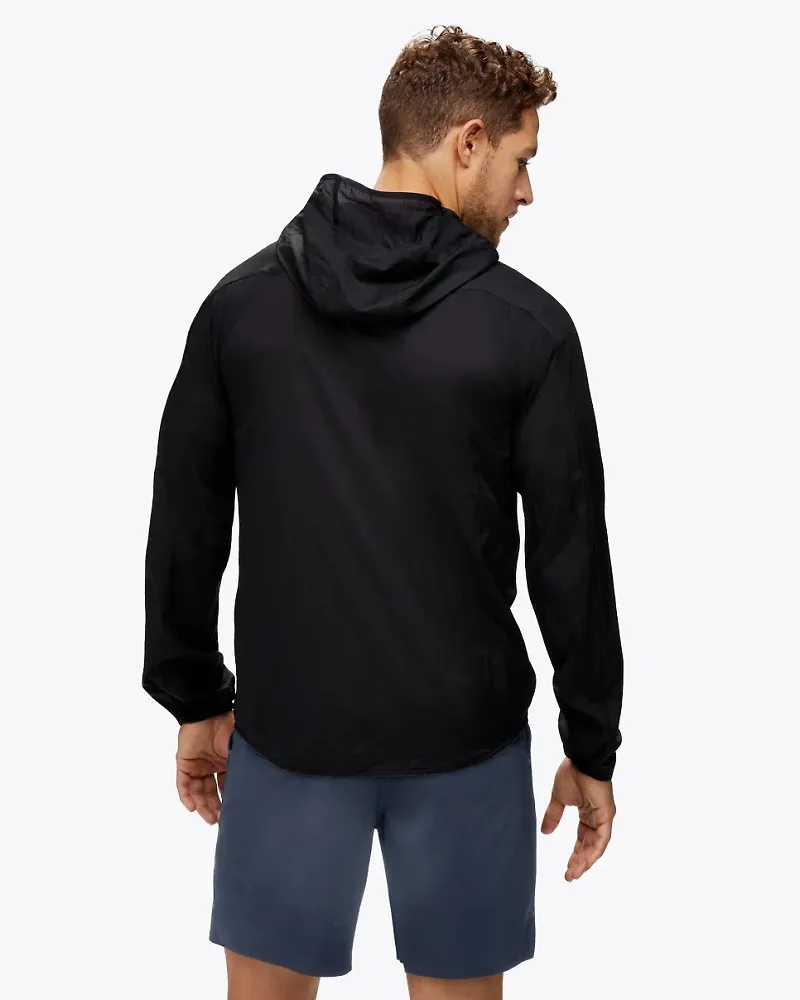 Men's HOKA Skyflow Jacket