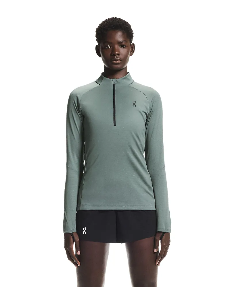 Women's On Climate Shirt