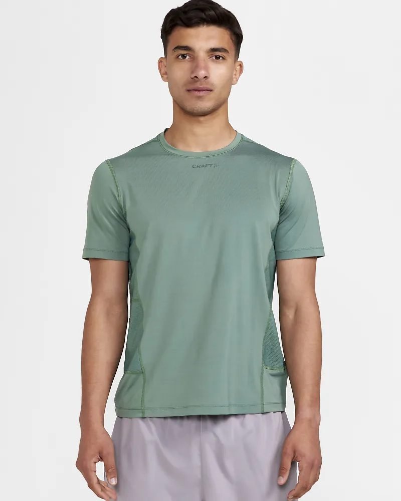 Men's Craft ADV Essence Short Sleeve Tee