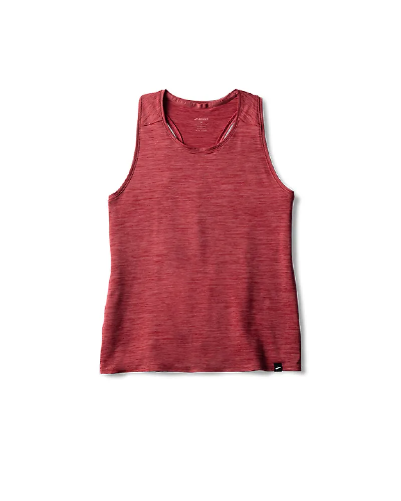 Women's Brooks Luxe Tank