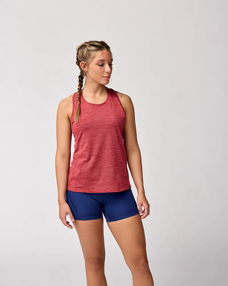 Women's Brooks Luxe Tank