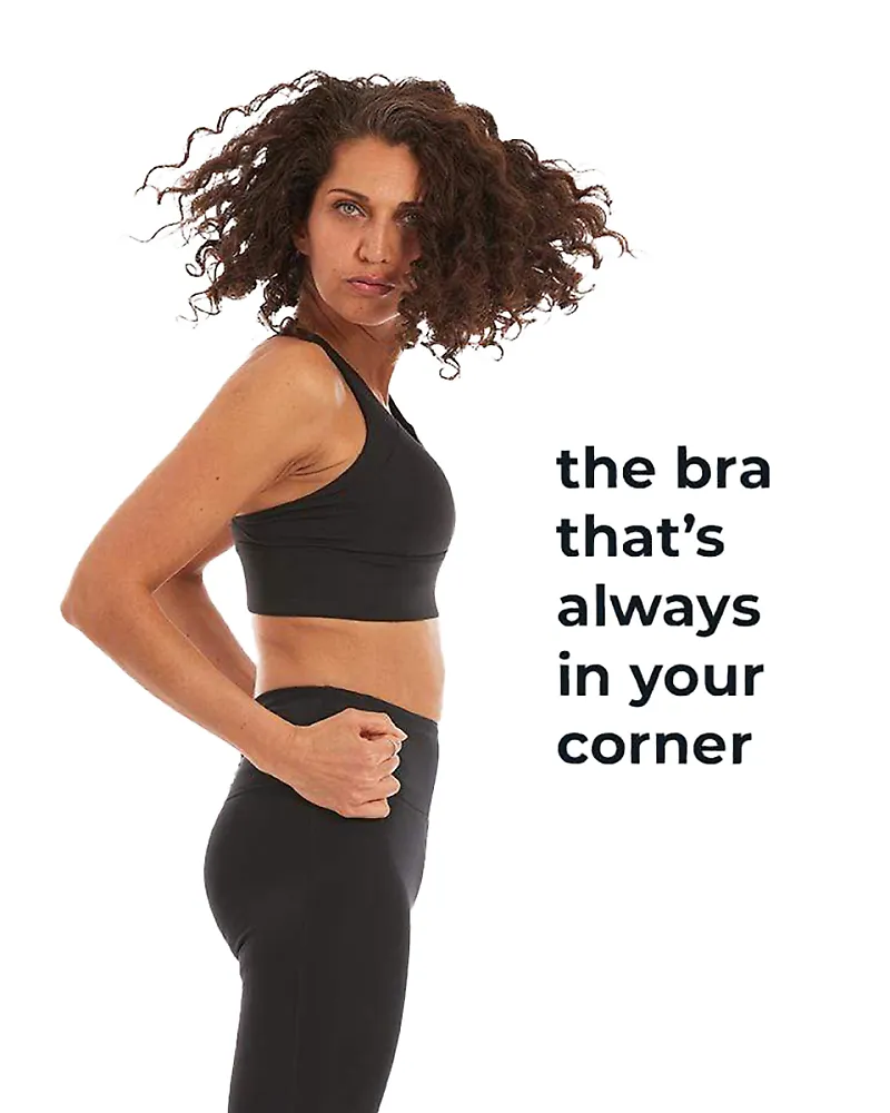 Women's Handful Game Time Bra 3 Women's Handful Game Time Bra