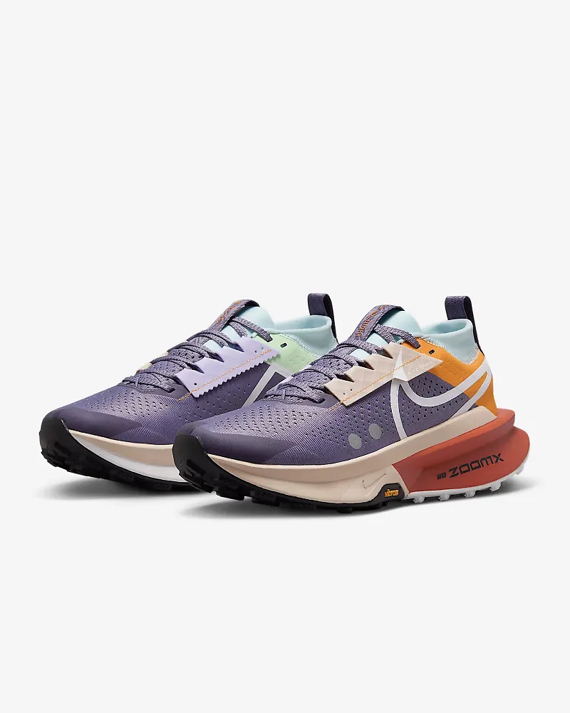 Women's Nike Zegama 2 3 Women's Nike Zegama 2