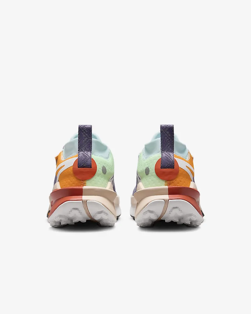 Women's Nike Zegama 2 6 Women's Nike Zegama 2