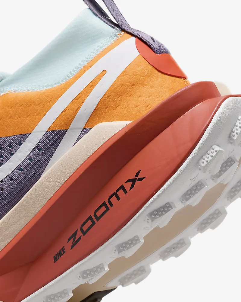 Women's Nike Zegama 2 8 Women's Nike Zegama 2