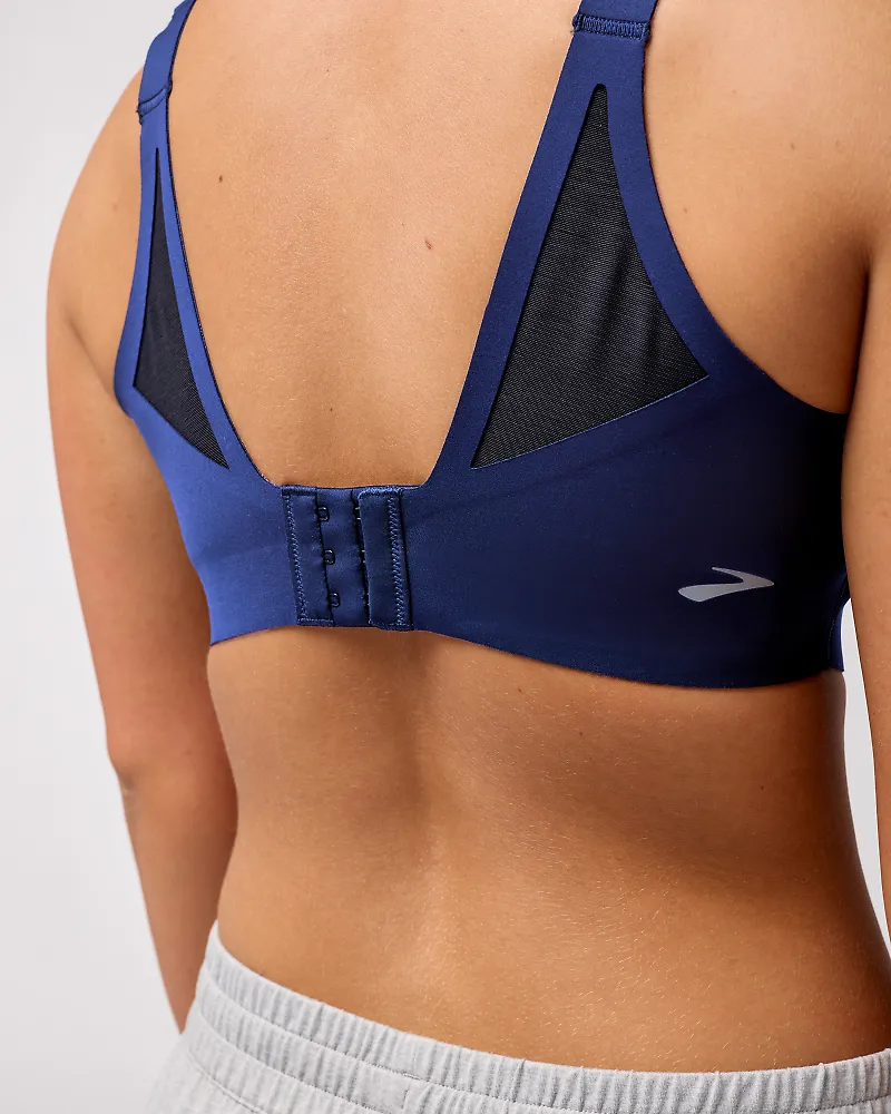 Women's Brooks Scoopback Sports Bra 2.0 3 Women's Brooks Scoopback Sports Bra 2.0