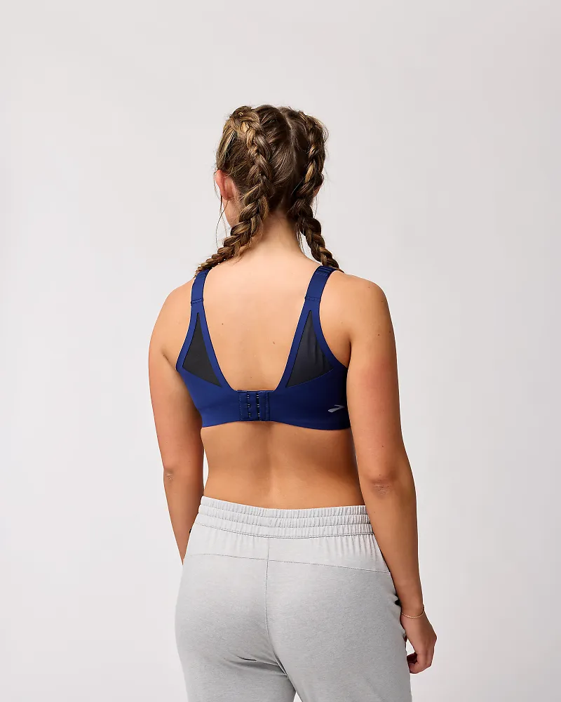 Women's Brooks Scoopback Sports Bra 2.0 5 Women's Brooks Scoopback Sports Bra 2.0