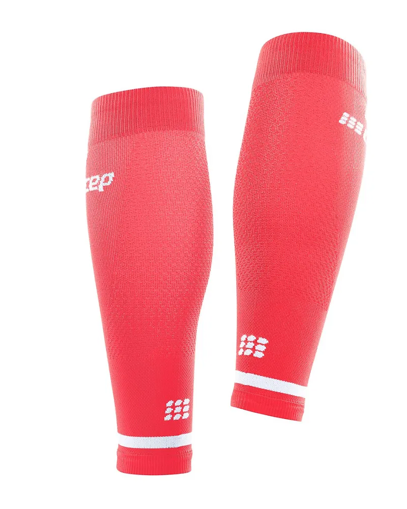Women's CEP The Run Compression Calf Sleeve 4.0 3 Women's CEP The Run Compression Calf Sleeve 4.0