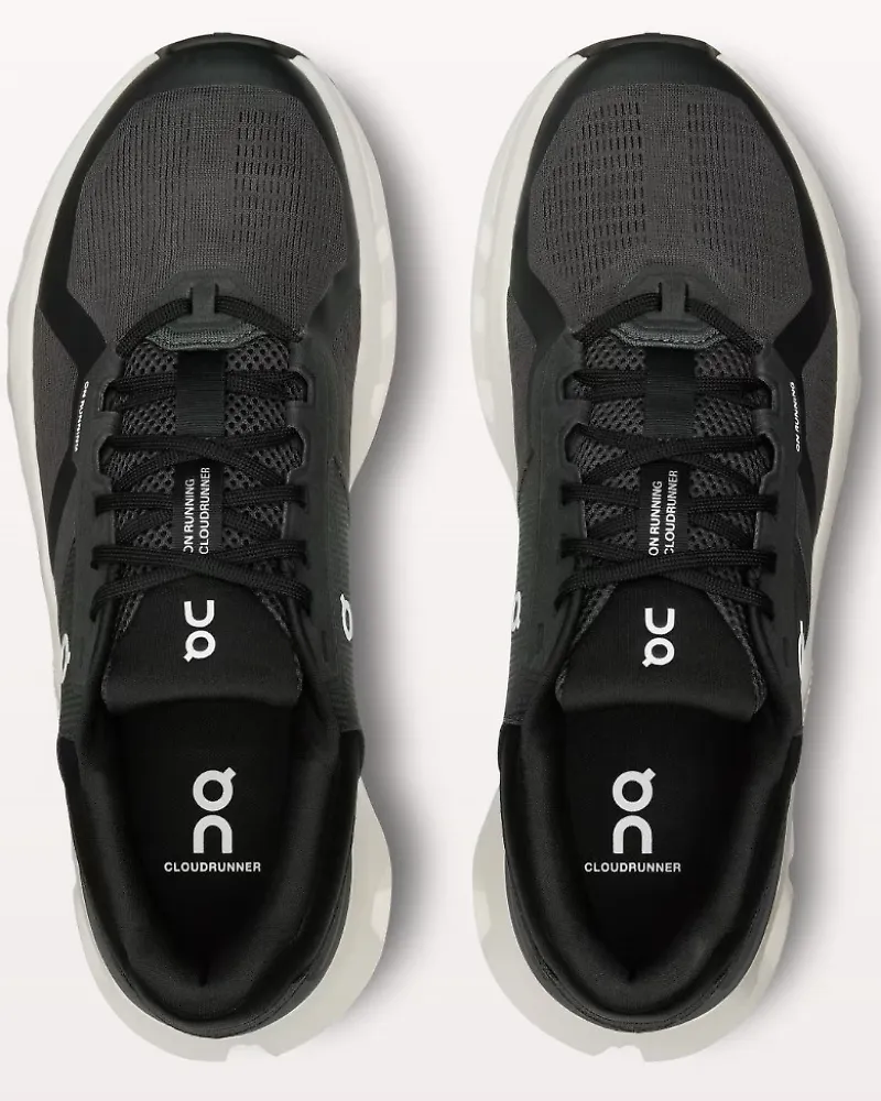 Women's On Cloudrunner 2 3 Women's On Cloudrunner 2