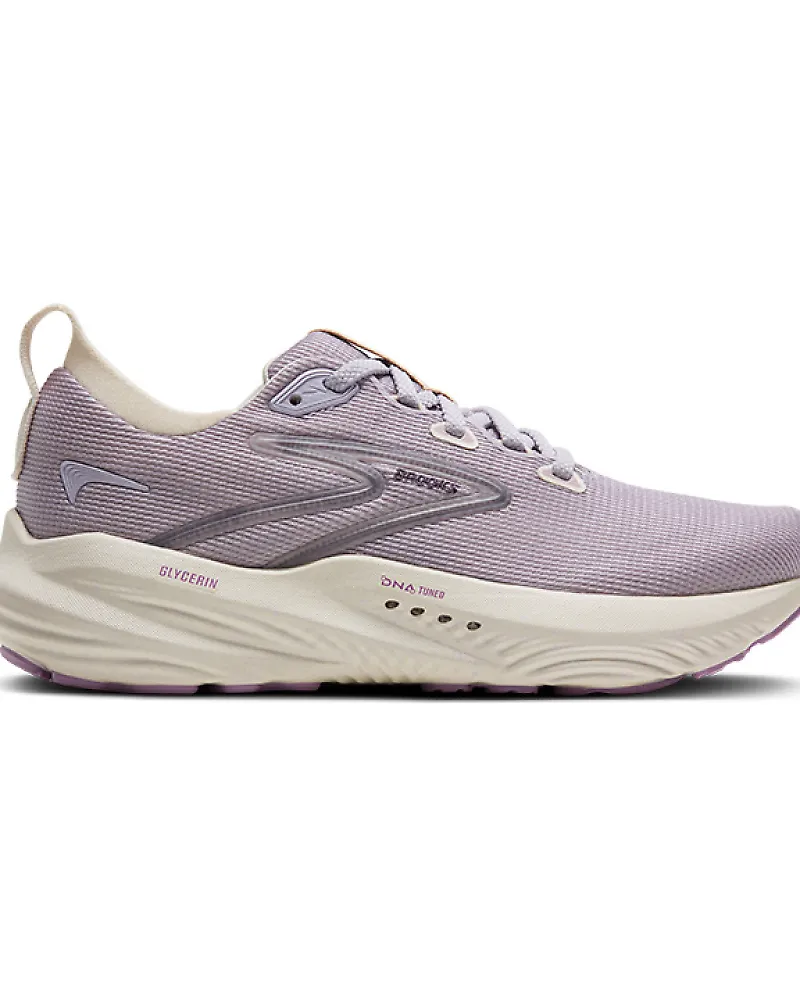 Women's Brooks Glycerin 22