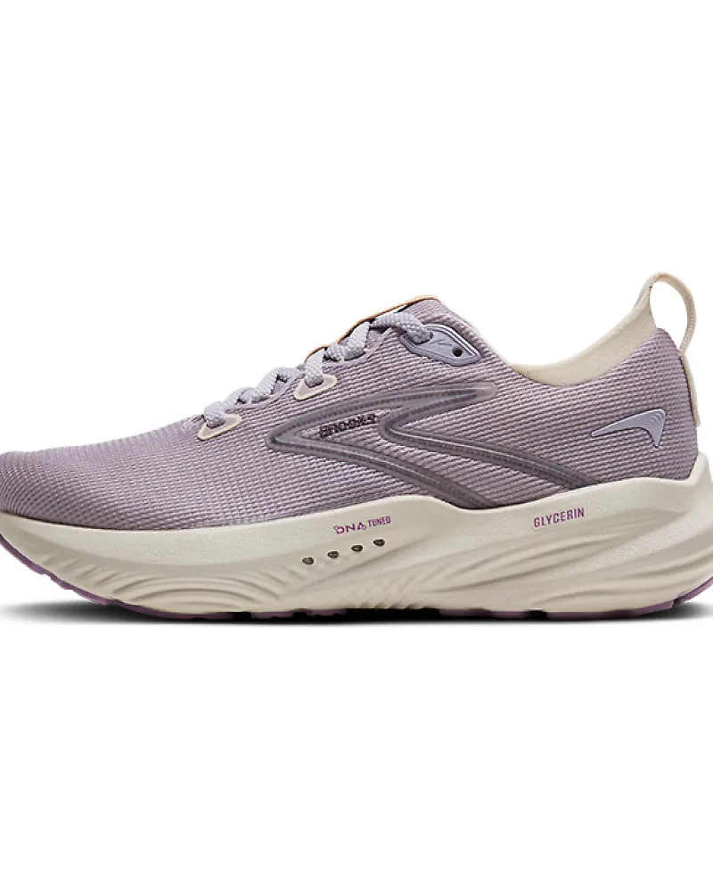 Women's Brooks Glycerin 22