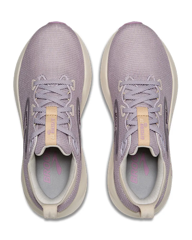 Women's Brooks Glycerin 22 4 Women's Brooks Glycerin 22