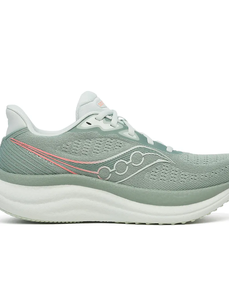 Women's Saucony Triumph 23
