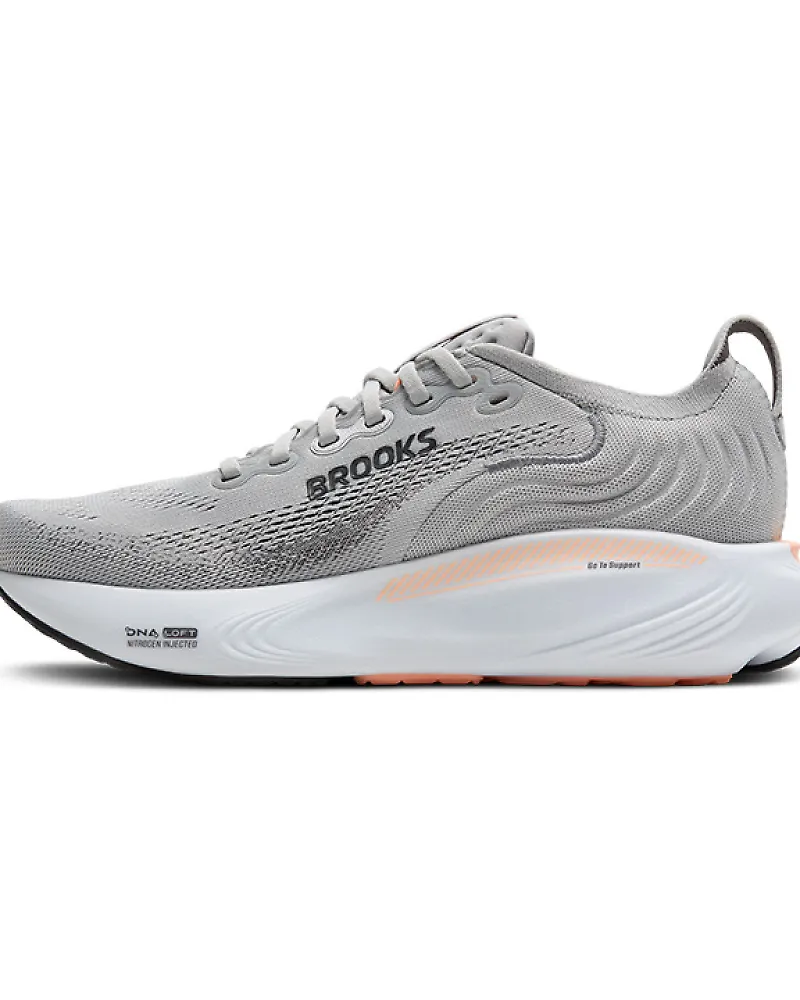 Women's Brooks Adrenaline GTS 25
